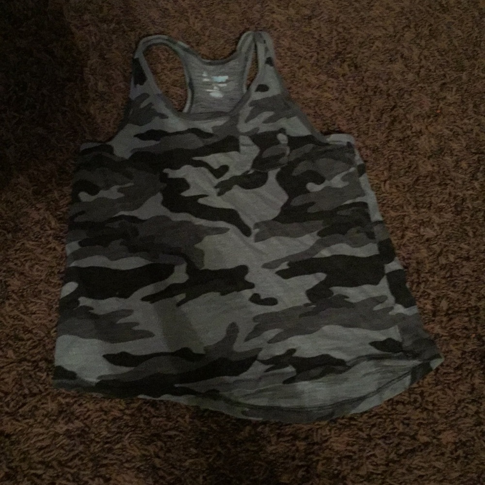 Girls tank top